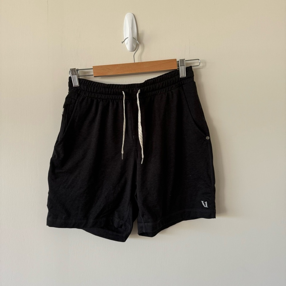 Vuori Ponto Short Size S